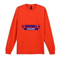 Ultra Cotton™ adult long sleeve t-shirt Thumbnail