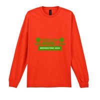 Ultra Cotton™ adult long sleeve t-shirt Thumbnail