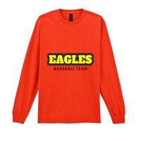 Ultra Cotton™ adult long sleeve t-shirt Thumbnail