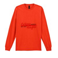 Ultra Cotton™ adult long sleeve t-shirt Thumbnail