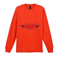 Ultra Cotton™ adult long sleeve t-shirt Thumbnail