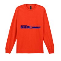 Ultra Cotton™ adult long sleeve t-shirt Thumbnail