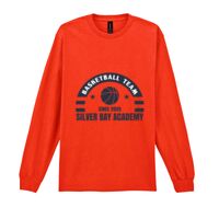 Ultra Cotton™ adult long sleeve t-shirt Thumbnail