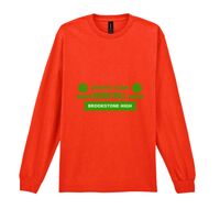 Ultra Cotton™ adult long sleeve t-shirt Thumbnail