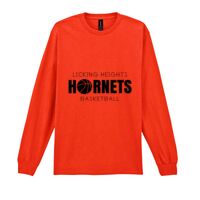 Ultra Cotton™ adult long sleeve t-shirt Thumbnail
