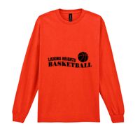 Ultra Cotton™ adult long sleeve t-shirt Thumbnail
