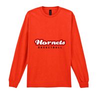 Ultra Cotton™ adult long sleeve t-shirt Thumbnail