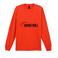 Ultra Cotton™ adult long sleeve t-shirt Thumbnail