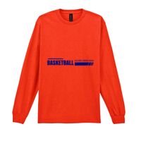 Ultra Cotton™ adult long sleeve t-shirt Thumbnail