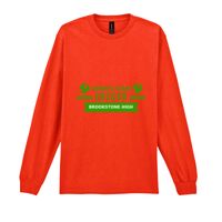 Ultra Cotton™ adult long sleeve t-shirt Thumbnail