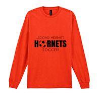 Ultra Cotton™ adult long sleeve t-shirt Thumbnail