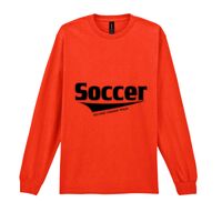 Ultra Cotton™ adult long sleeve t-shirt Thumbnail