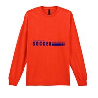 Ultra Cotton™ adult long sleeve t-shirt Thumbnail