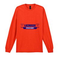 Ultra Cotton™ adult long sleeve t-shirt Thumbnail