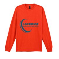 Ultra Cotton™ adult long sleeve t-shirt Thumbnail