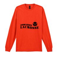 Ultra Cotton™ adult long sleeve t-shirt Thumbnail