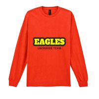 Ultra Cotton™ adult long sleeve t-shirt Thumbnail