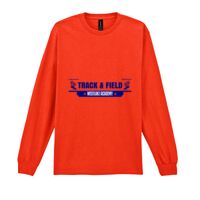 Ultra Cotton™ adult long sleeve t-shirt Thumbnail