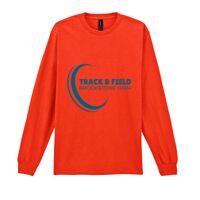 Ultra Cotton™ adult long sleeve t-shirt Thumbnail