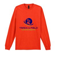 Ultra Cotton™ adult long sleeve t-shirt Thumbnail