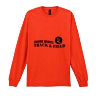 Ultra Cotton™ adult long sleeve t-shirt Thumbnail