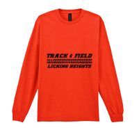 Ultra Cotton™ adult long sleeve t-shirt Thumbnail