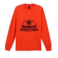 Ultra Cotton™ adult long sleeve t-shirt Thumbnail