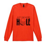 Ultra Cotton™ adult long sleeve t-shirt Thumbnail