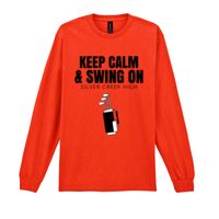 Ultra Cotton™ adult long sleeve t-shirt Thumbnail