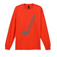 Ultra Cotton™ adult long sleeve t-shirt Thumbnail