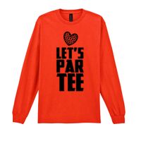 Ultra Cotton™ adult long sleeve t-shirt Thumbnail
