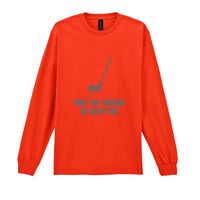 Ultra Cotton™ adult long sleeve t-shirt Thumbnail