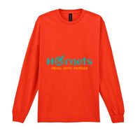 Ultra Cotton™ adult long sleeve t-shirt Thumbnail