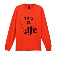 Ultra Cotton™ adult long sleeve t-shirt Thumbnail