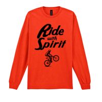 Ultra Cotton™ adult long sleeve t-shirt Thumbnail