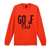 Ultra Cotton™ adult long sleeve t-shirt Thumbnail