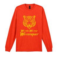Ultra Cotton™ adult long sleeve t-shirt Thumbnail