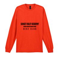 Ultra Cotton™ adult long sleeve t-shirt Thumbnail