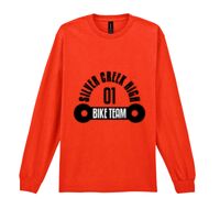 Ultra Cotton™ adult long sleeve t-shirt Thumbnail