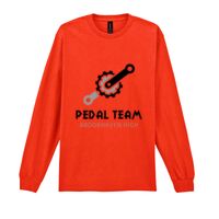 Ultra Cotton™ adult long sleeve t-shirt Thumbnail