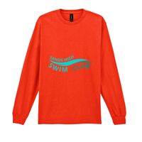 Ultra Cotton™ adult long sleeve t-shirt Thumbnail