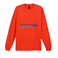 Ultra Cotton™ adult long sleeve t-shirt Thumbnail