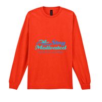 Ultra Cotton™ adult long sleeve t-shirt Thumbnail