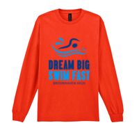 Ultra Cotton™ adult long sleeve t-shirt Thumbnail