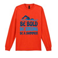 Ultra Cotton™ adult long sleeve t-shirt Thumbnail