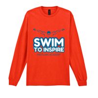 Ultra Cotton™ adult long sleeve t-shirt Thumbnail