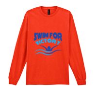 Ultra Cotton™ adult long sleeve t-shirt Thumbnail