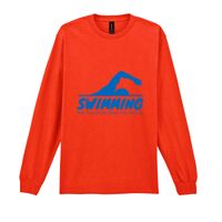Ultra Cotton™ adult long sleeve t-shirt Thumbnail