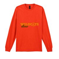 Ultra Cotton™ adult long sleeve t-shirt Thumbnail