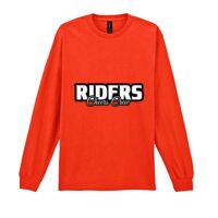 Ultra Cotton™ adult long sleeve t-shirt Thumbnail